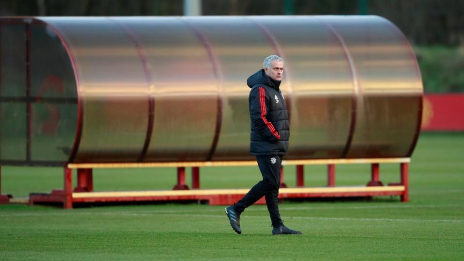 Inför: Manchester United-Chelsea